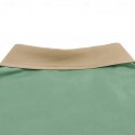 Men's Penguin Polo Short Sleeve Polo Shirts Collared Shirts Casual Resort Outdoor Daily Wear Vacation Wear 3D Print Summer Pink Brown Green