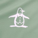 Men's Penguin Polo Short Sleeve Polo Shirts Collared Shirts Casual Resort Outdoor Daily Wear Vacation Wear 3D Print Summer Pink Brown Green
