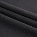 Men's Button Up Polos Cotton Polo Shirt Casual Holiday Lapel Ribbed Polo Collar Short Sleeve Fashion Basic Plain Classic Summer Regular Fit Navy Black White Burgundy Sky Blue Grey Button Up Polos