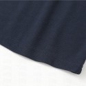 3 Pack Men's Golf T-Shirt Polo Shirt Casual Sports Lapel Short Sleeve Fashion Basic Color 3-Piece Summer Regular Fit Gray Black   Navy Blue Blue Wine White Polo Shirt