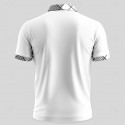 Men's Animal Horse Polo Short Sleeve Polo Shirts Collared Shirts Business Casual School Business Athleisure Daily Wear 3D Print Summer White Pink Blue