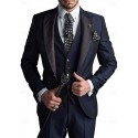 Men's Daily Dress Casual Shirt Standard Fit Long Sleeve Lapel Summer Solid Color Polyester Black White Grey 2025