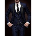 Men's Daily Dress Casual Shirt Standard Fit Long Sleeve Lapel Summer Solid Color Polyester Black White Grey 2025