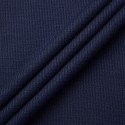 Men's T Shirt Henley Shirt Waffle Knit Tee Tee Top Long Sleeve Shirt Long Sleeve Color Block Fashion Designer Basic Patchwork Henley Vacation Street Going out Spring &  Fall Black White Blue Henley