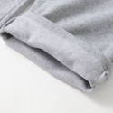 Men's T Shirt Henley Shirt Waffle Knit Tee Tee Top Long Sleeve Shirt Long Sleeve Color Block Fashion Designer Basic Patchwork Henley Vacation Street Going out Spring &  Fall Black White Blue Henley
