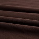 Men's Henley Shirt Short Sleeve Shirt Ribbed Knit tee Tee Top Solid Color Henley Outdoor Street Short Sleeve Button Clothing Apparel Daily Hawaiian