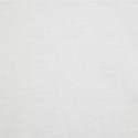 100% Cotton Men's Casual T Shirt Plain Crew Neck  Summer Tee Street Holiday Short Sleeve Raw Edges Fashion Casual Comfortable Top Tee