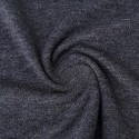 Men's 65% Cotton Mock Turtleneck Tee Top Long Sleeve Shirt Solid Color Turtleneck Formal Outdoor Long Sleeve High Neck Clothing Apparel Daily Casual Street Style