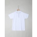 Men's Henley Shirt Raglan T Shirt Plain Slim Pleated Henley Outdoor Daily Short Sleeve Patchwork Pleats Clothing Apparel Fashion Designer Casual