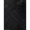 Men's Plaid Shirt Button Up Shirt Plaid Outdoor Daily Black Green Long Sleeve Lapel Spring &  Fall Clothing Apparel Pocket