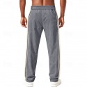 Men's Athletic Pants Sweatpants Corduroy Pants Trousers Pocket Drawstring Elastic Waist Color Block Comfort Sports Outdoor Daily Fashion Casual Black Army Green Micro-elastic