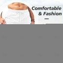 Men's Geometric Lines / Waves Neon Lined Shorts 2 in 1 Board Shorts Swim Shorts Mid Waist Hawaiian Holiday Side Pockets With Compression Liner Elastic Drawstring Waist Designer Clothing Apparel