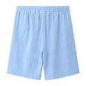 Men's Animal Sea Turtle Shorts Summer Shorts Beach Shorts Mid Waist Hawaiian Casual Outdoor Holiday Going out Drawstring Elastic Waist Print Designer Clothing Apparel