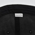 Men's Baseball Cap Sun Hat Black Wine Polyester Faith Letter Travel Beach Vacation Casual Plain Adjustable Fashion