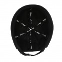 Unisex Docker Cap Brimless Hats Black Yellow Cotton Travel Beach Outdoor Vacation Plain Adjustable Fashion