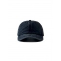 Men's Baseball Cap Black Wine Cotton Pure Color Fashion Daily Outdoor Outdoor Dailywear Pure Color Windproof Breathable Ultraviolet Resistant Sports