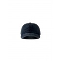 Men's Baseball Cap Black Wine Cotton Pure Color Fashion Daily Outdoor Outdoor Dailywear Pure Color Windproof Breathable Ultraviolet Resistant Sports