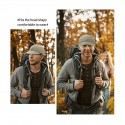 Men's Baseball Cap SnapBack Cap Light Khaki Black Cotton Print Streetwear Stylish Casual Daily Outdoor clothing Holiday Letter Oktoberfest Beer Sunscreen