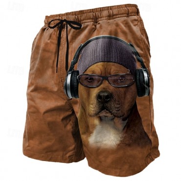 Bono Pitbull by Vinc...